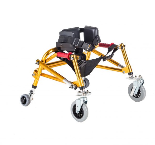 MSW101 Reverse Walker Extra Small